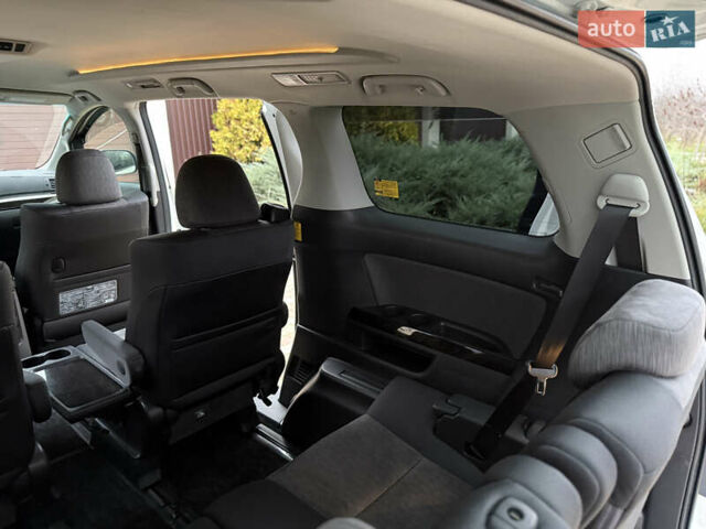 Білий Тойота Веллфаір, об'ємом двигуна 2.36 л та пробігом 69 тис. км за 23500 $, фото 131 на Automoto.ua