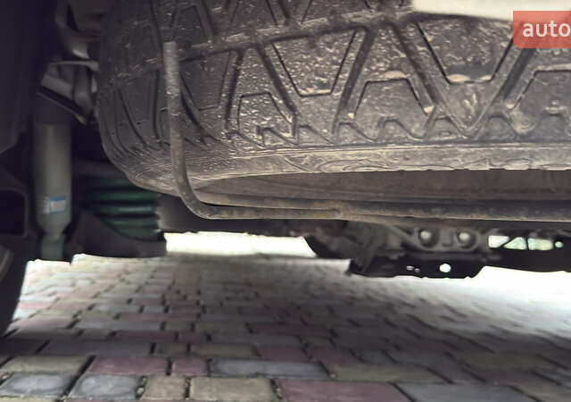 Білий Тойота Веллфаір, об'ємом двигуна 2.36 л та пробігом 69 тис. км за 23500 $, фото 65 на Automoto.ua