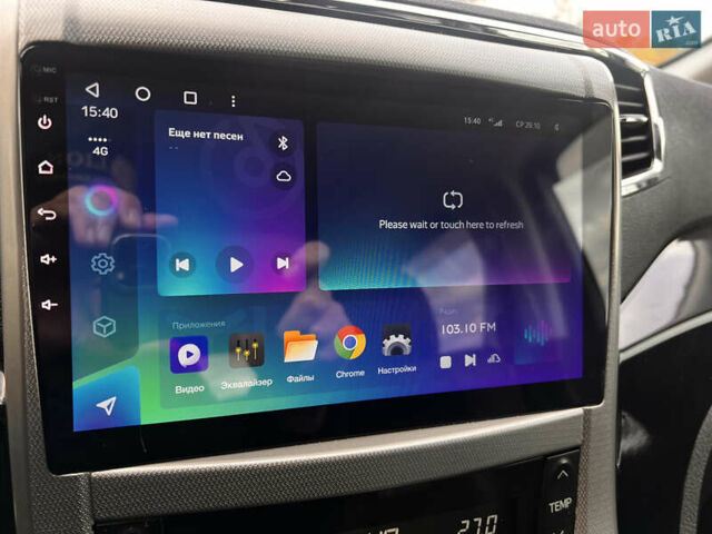 Білий Тойота Веллфаір, об'ємом двигуна 2.36 л та пробігом 82 тис. км за 18500 $, фото 27 на Automoto.ua