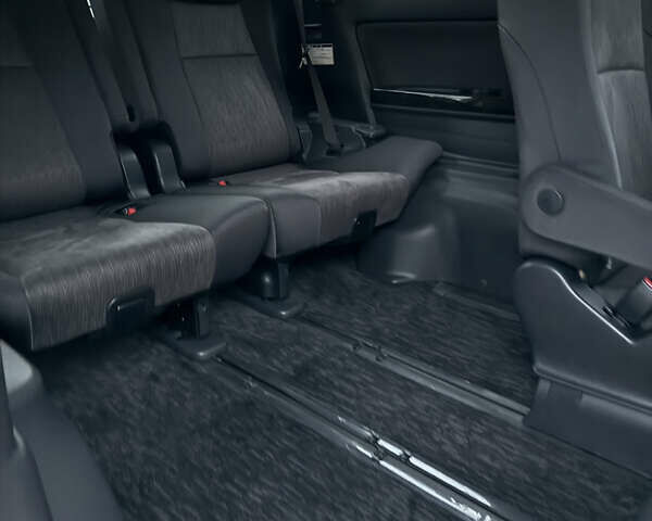 Білий Тойота Веллфаір, об'ємом двигуна 2.36 л та пробігом 69 тис. км за 23500 $, фото 151 на Automoto.ua