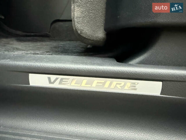 Білий Тойота Веллфаір, об'ємом двигуна 2.36 л та пробігом 69 тис. км за 23500 $, фото 106 на Automoto.ua