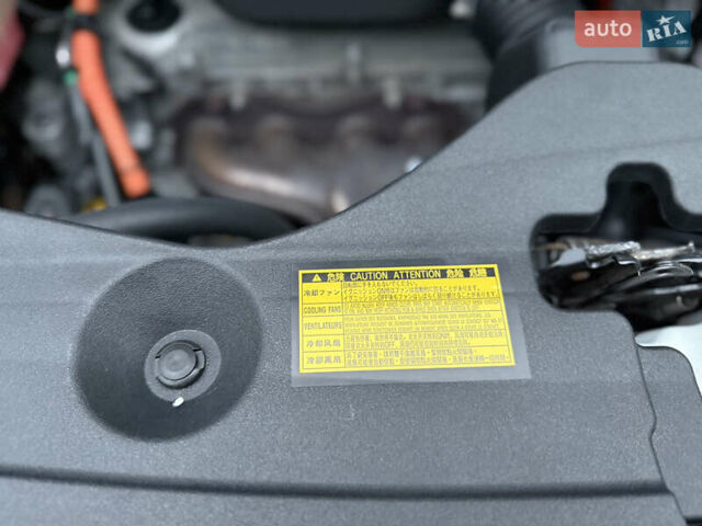 Білий Тойота Веллфаір, об'ємом двигуна 2.36 л та пробігом 69 тис. км за 23500 $, фото 145 на Automoto.ua