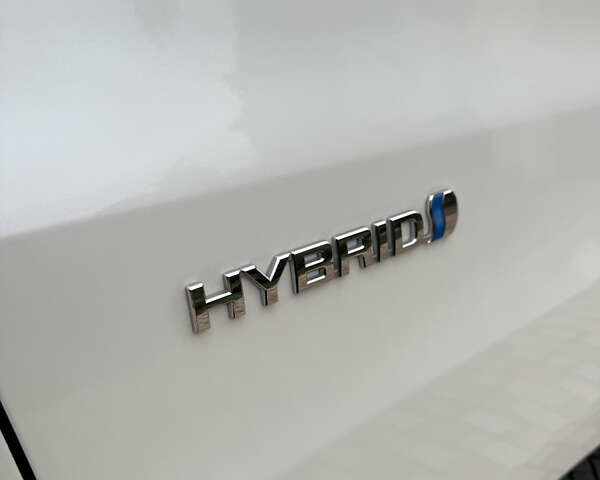 Білий Тойота Веллфаір, об'ємом двигуна 2.36 л та пробігом 69 тис. км за 23500 $, фото 64 на Automoto.ua