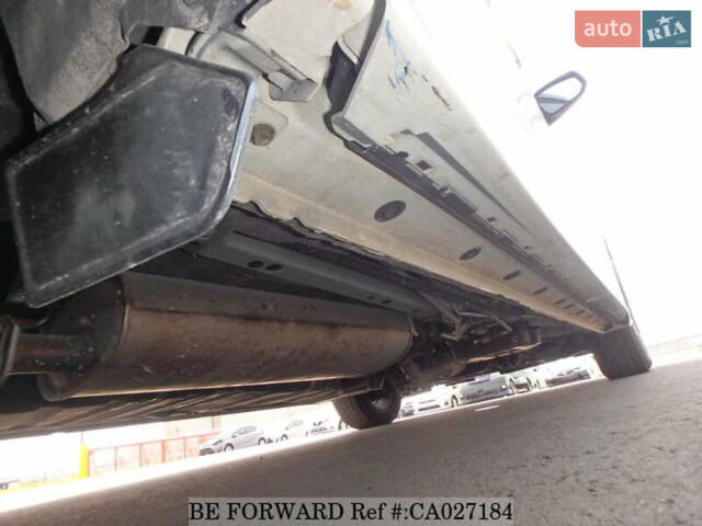 Білий Тойота Веллфаір, об'ємом двигуна 2.5 л та пробігом 126 тис. км за 33900 $, фото 20 на Automoto.ua