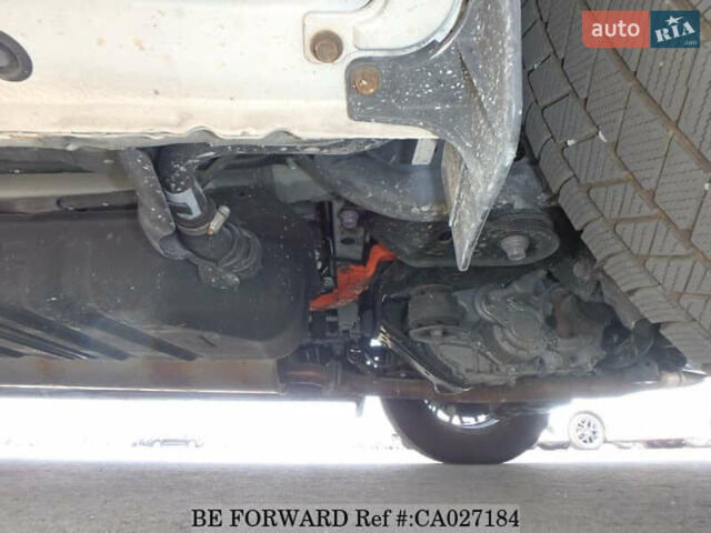 Білий Тойота Веллфаір, об'ємом двигуна 2.5 л та пробігом 126 тис. км за 33900 $, фото 17 на Automoto.ua