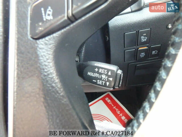 Білий Тойота Веллфаір, об'ємом двигуна 2.5 л та пробігом 126 тис. км за 33900 $, фото 43 на Automoto.ua