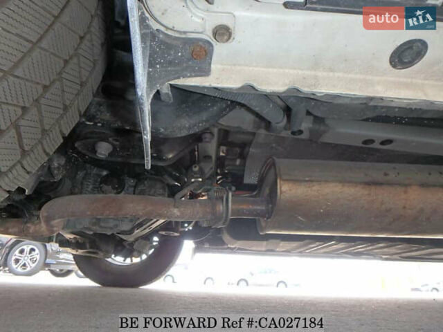 Білий Тойота Веллфаір, об'ємом двигуна 2.5 л та пробігом 126 тис. км за 33900 $, фото 21 на Automoto.ua