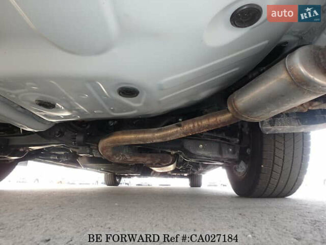 Білий Тойота Веллфаір, об'ємом двигуна 2.5 л та пробігом 126 тис. км за 33900 $, фото 15 на Automoto.ua