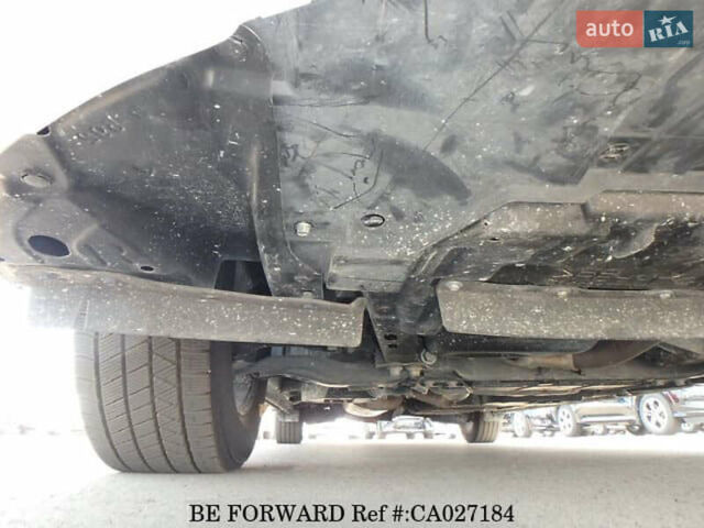 Білий Тойота Веллфаір, об'ємом двигуна 2.5 л та пробігом 126 тис. км за 33900 $, фото 12 на Automoto.ua