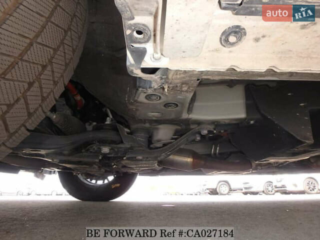 Білий Тойота Веллфаір, об'ємом двигуна 2.5 л та пробігом 126 тис. км за 33900 $, фото 16 на Automoto.ua