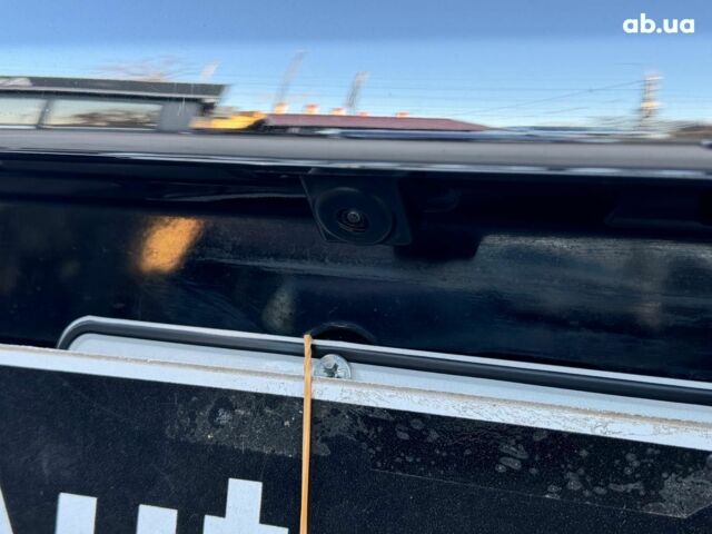 Черный Тойота Веллфаир, объемом двигателя 2.4 л и пробегом 79 тыс. км за 14490 $, фото 7 на Automoto.ua