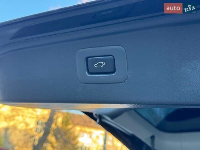 Черный Тойота Веллфаир, объемом двигателя 2.4 л и пробегом 79 тыс. км за 14490 $, фото 23 на Automoto.ua