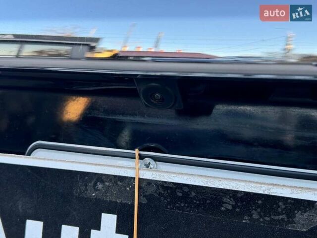 Черный Тойота Веллфаир, объемом двигателя 2.4 л и пробегом 79 тыс. км за 14490 $, фото 7 на Automoto.ua