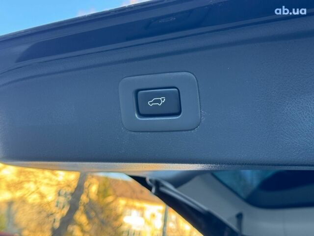 Черный Тойота Веллфаир, объемом двигателя 2.4 л и пробегом 79 тыс. км за 14490 $, фото 23 на Automoto.ua