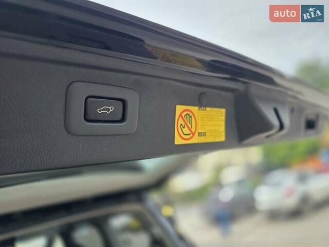 Черный Тойота Веллфаир, объемом двигателя 2.4 л и пробегом 96 тыс. км за 18000 $, фото 34 на Automoto.ua