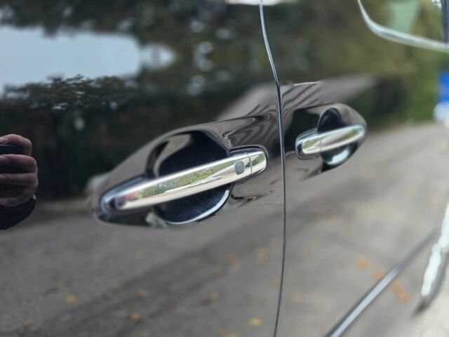 Чорний Тойота Веллфаір, об'ємом двигуна 2.4 л та пробігом 96 тис. км за 18000 $, фото 8 на Automoto.ua