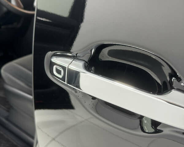 Черный Тойота Веллфаир, объемом двигателя 2.5 л и пробегом 100 тыс. км за 32500 $, фото 36 на Automoto.ua