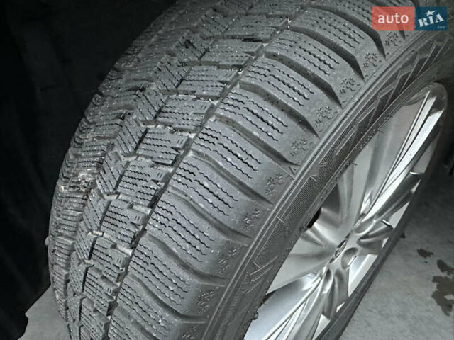 Черный Тойота Веллфаир, объемом двигателя 2.5 л и пробегом 92 тыс. км за 39000 $, фото 45 на Automoto.ua