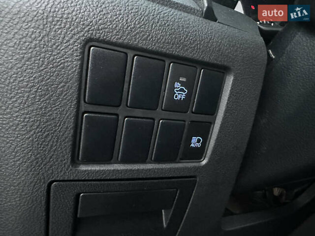 Черный Тойота Веллфаир, объемом двигателя 2.5 л и пробегом 92 тыс. км за 39000 $, фото 25 на Automoto.ua