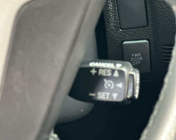 Фиолетовый Тойота Веллфаир, объемом двигателя 2.4 л и пробегом 77 тыс. км за 17600 $, фото 36 на Automoto.ua