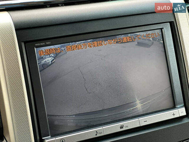 Фиолетовый Тойота Веллфаир, объемом двигателя 2.4 л и пробегом 77 тыс. км за 17600 $, фото 39 на Automoto.ua