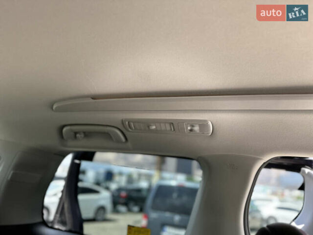 Фиолетовый Тойота Веллфаир, объемом двигателя 2.4 л и пробегом 77 тыс. км за 17600 $, фото 29 на Automoto.ua