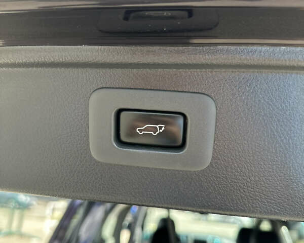 Фиолетовый Тойота Веллфаир, объемом двигателя 2.4 л и пробегом 77 тыс. км за 17600 $, фото 25 на Automoto.ua