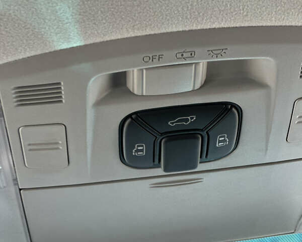 Фиолетовый Тойота Веллфаир, объемом двигателя 2.4 л и пробегом 77 тыс. км за 17600 $, фото 37 на Automoto.ua