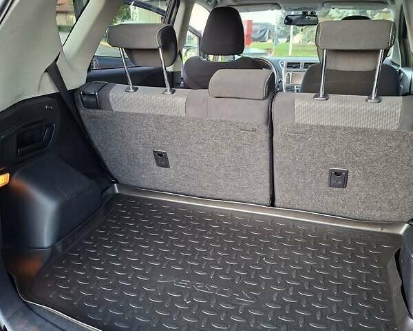 Фіолетовий Тойота Verso-S, об'ємом двигуна 1.36 л та пробігом 244 тис. км за 8999 $, фото 22 на Automoto.ua