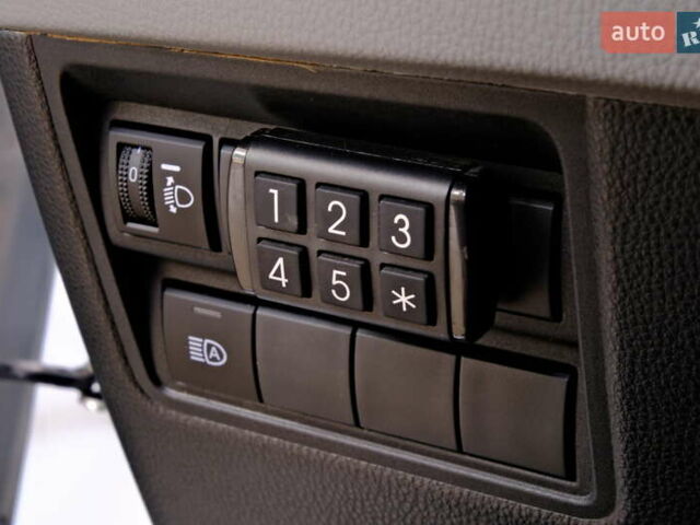 Белый Тойота Yaris Cross, объемом двигателя 1.5 л и пробегом 69 тыс. км за 25500 $, фото 43 на Automoto.ua