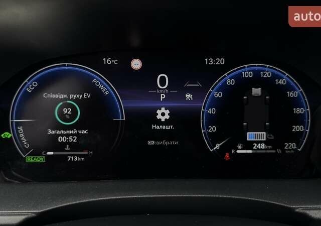 Белый Тойота Yaris Cross, объемом двигателя 1.49 л и пробегом 2 тыс. км за 33204 $, фото 27 на Automoto.ua