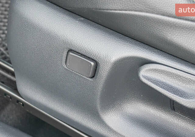 Белый Тойота Yaris Cross, объемом двигателя 1.49 л и пробегом 16 тыс. км за 30748 $, фото 22 на Automoto.ua