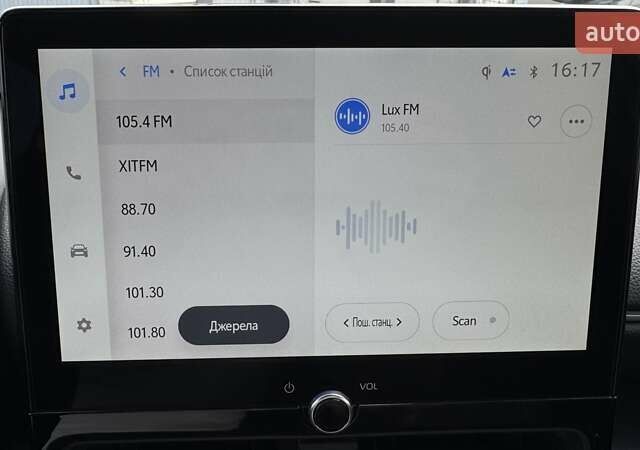 Белый Тойота Yaris Cross, объемом двигателя 1.49 л и пробегом 2 тыс. км за 33204 $, фото 36 на Automoto.ua