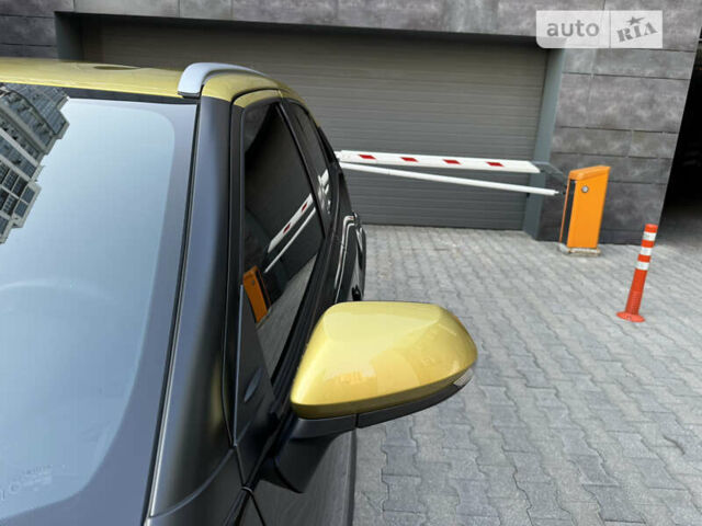 Чорний Тойота Yaris Cross, об'ємом двигуна 1.49 л та пробігом 47 тис. км за 26900 $, фото 7 на Automoto.ua