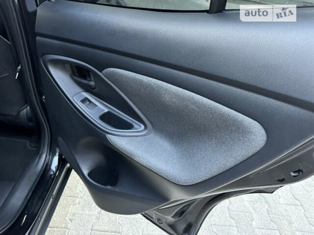 Чорний Тойота Yaris Cross, об'ємом двигуна 1.49 л та пробігом 47 тис. км за 26900 $, фото 32 на Automoto.ua