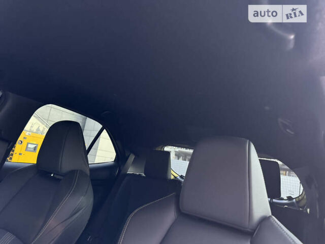 Чорний Тойота Yaris Cross, об'ємом двигуна 1.49 л та пробігом 47 тис. км за 26900 $, фото 45 на Automoto.ua