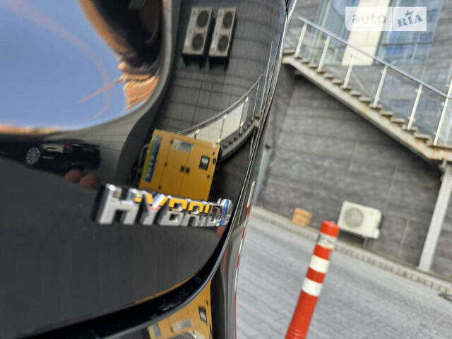 Чорний Тойота Yaris Cross, об'ємом двигуна 1.49 л та пробігом 47 тис. км за 26900 $, фото 25 на Automoto.ua