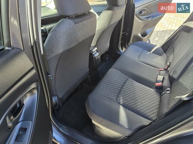 Коричневый Тойота Yaris Cross, объемом двигателя 1.5 л и пробегом 67 тыс. км за 25200 $, фото 18 на Automoto.ua