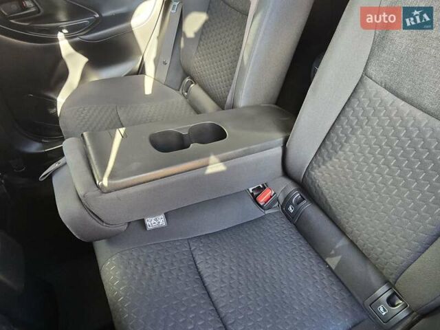 Коричневый Тойота Yaris Cross, объемом двигателя 1.5 л и пробегом 67 тыс. км за 25200 $, фото 8 на Automoto.ua