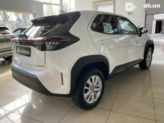 Тойота Yaris Cross, объемом двигателя 0 л и пробегом 43 тыс. км за 25500 $, фото 14 на Automoto.ua