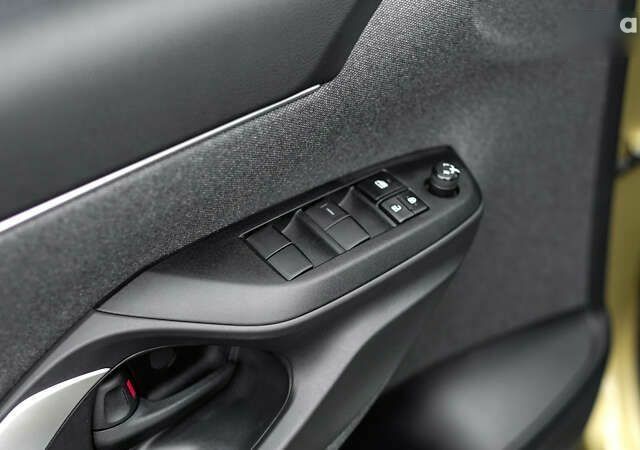 Тойота Yaris Cross, объемом двигателя 0 л и пробегом 36 тыс. км за 25486 $, фото 11 на Automoto.ua