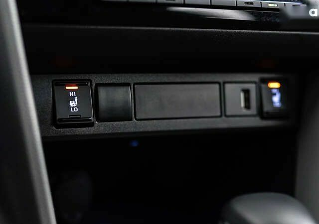 Тойота Yaris Cross, объемом двигателя 0 л и пробегом 36 тыс. км за 25486 $, фото 25 на Automoto.ua