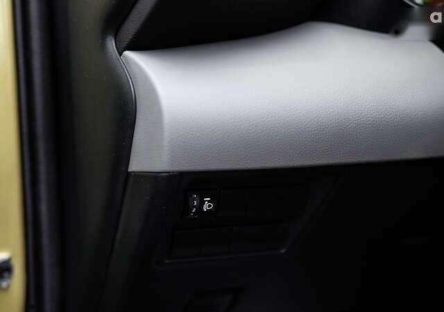 Тойота Yaris Cross, объемом двигателя 0 л и пробегом 36 тыс. км за 25486 $, фото 14 на Automoto.ua