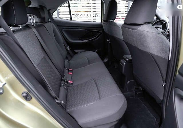 Тойота Yaris Cross, объемом двигателя 0 л и пробегом 36 тыс. км за 25486 $, фото 6 на Automoto.ua