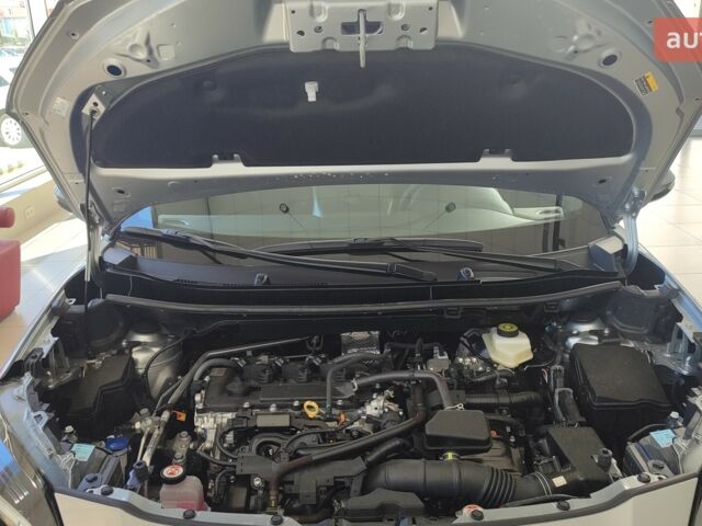 купить новое авто Тойота Yaris Cross 2024 года от официального дилера Автоцентр AUTO.RIA Тойота фото