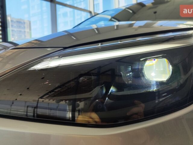 купить новое авто Тойота Yaris Cross 2024 года от официального дилера Автоцентр AUTO.RIA Тойота фото