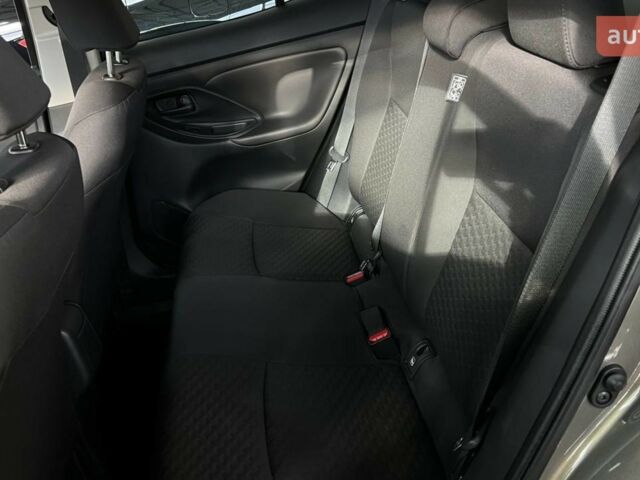 купить новое авто Тойота Yaris Cross 2024 года от официального дилера Тойота Центр Івано-Франківськ "Класик-Авто" Тойота фото