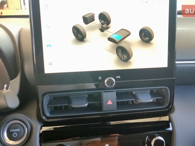 купить новое авто Тойота Yaris Cross 2024 года от официального дилера Автоцентр AUTO.RIA Тойота фото