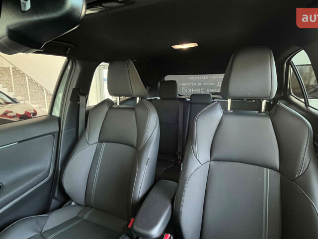 Тойота Yaris Cross, объемом двигателя 1.49 л и пробегом 0 тыс. км за 35059 $, фото 6 на Automoto.ua