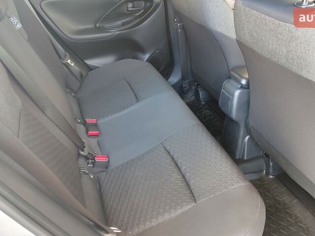 купить новое авто Тойота Yaris Cross 2024 года от официального дилера Автоцентр AUTO.RIA Тойота фото